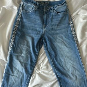 Y2K denim juniors jeans